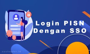 Cara Mengkatifkan SSO di PISN