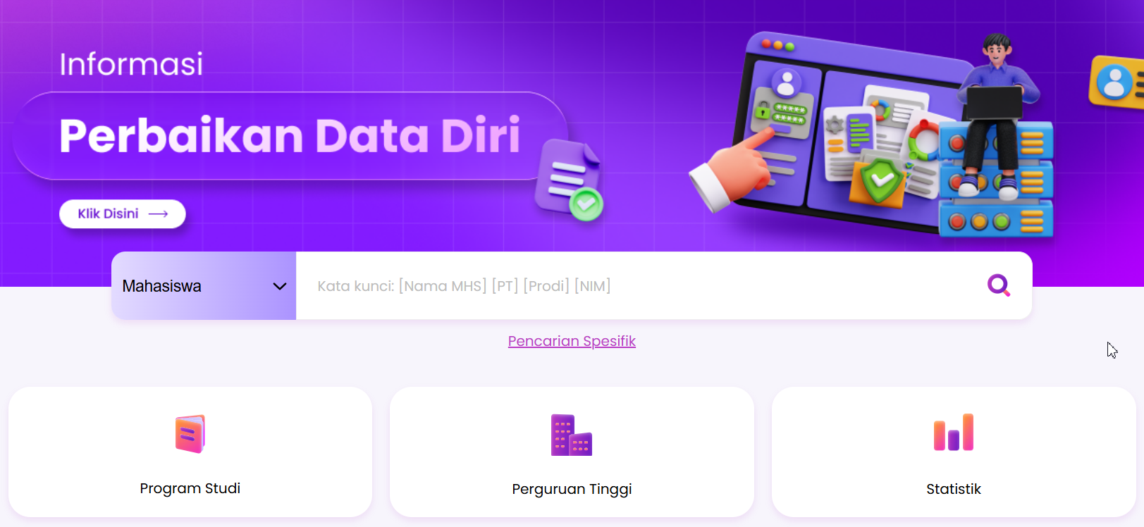 Pentingnya Data Lulusan Tercatat di PDDikti : Jaminan Validitas Ijazah Anda